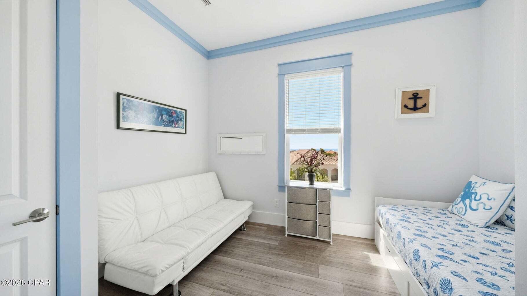 LA VALENCIA BEACH RESORT - Residential