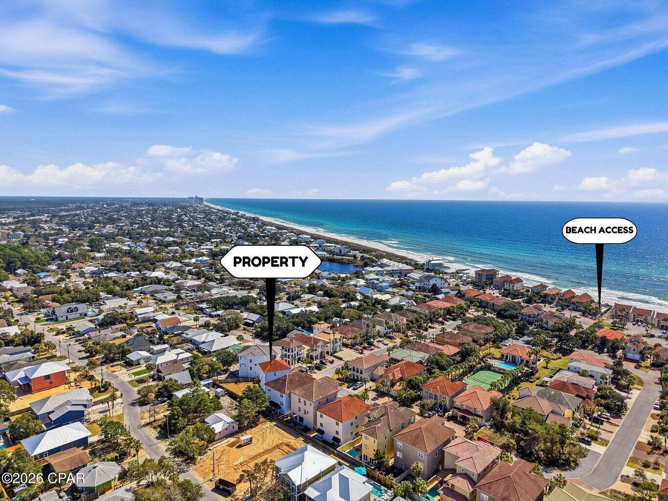 LA VALENCIA BEACH RESORT - Residential