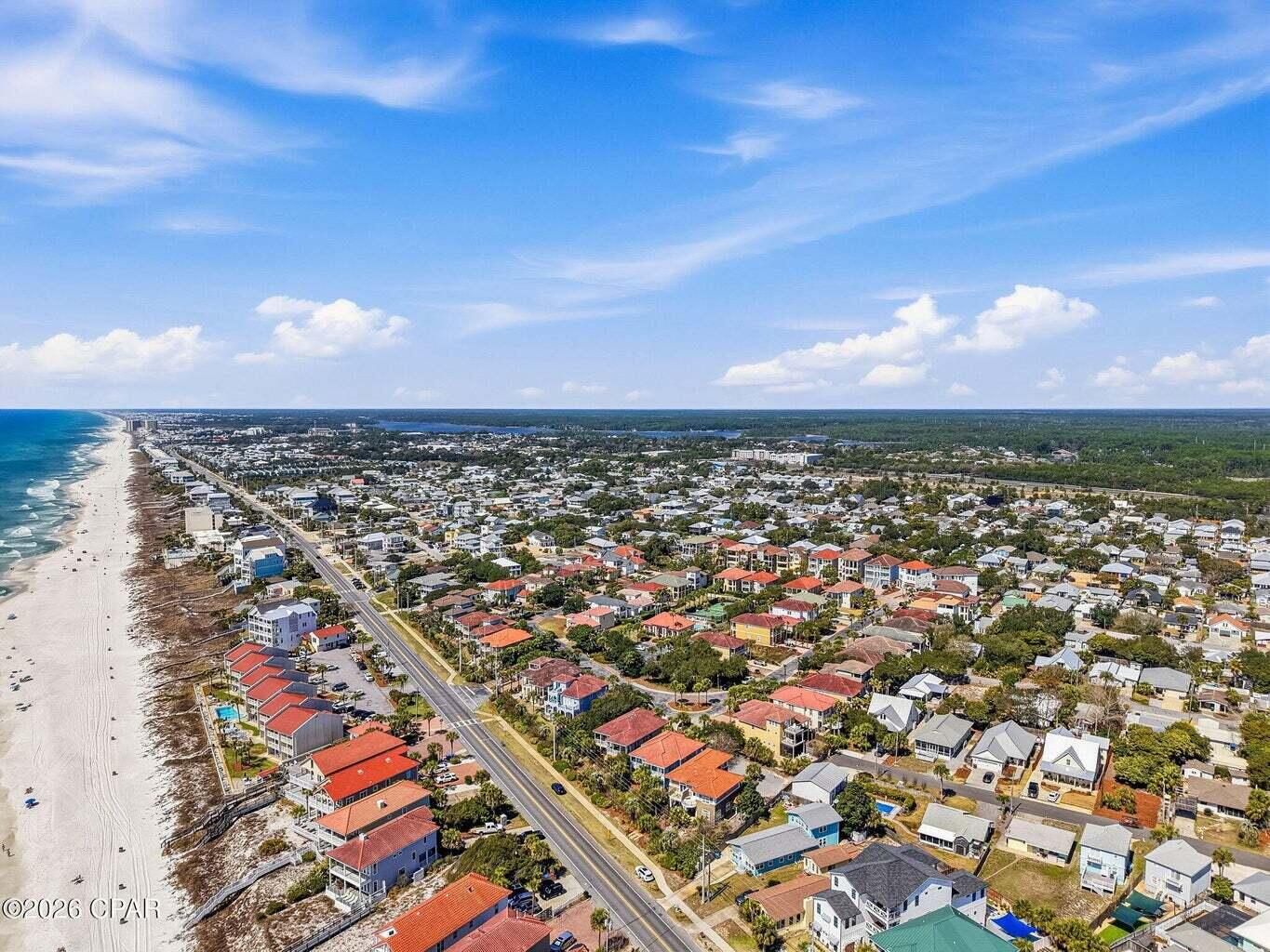 LA VALENCIA BEACH RESORT - Residential