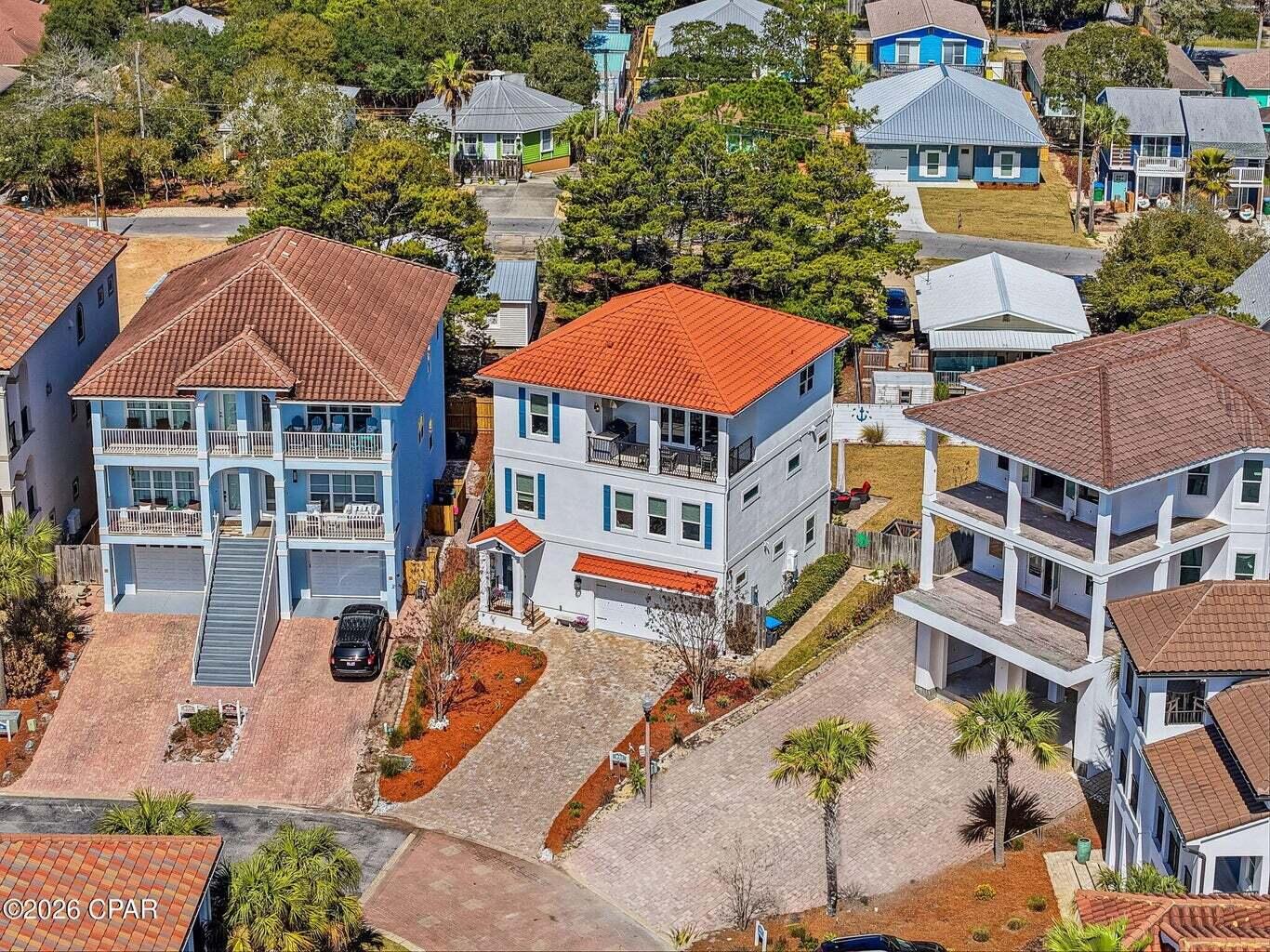 LA VALENCIA BEACH RESORT - Residential