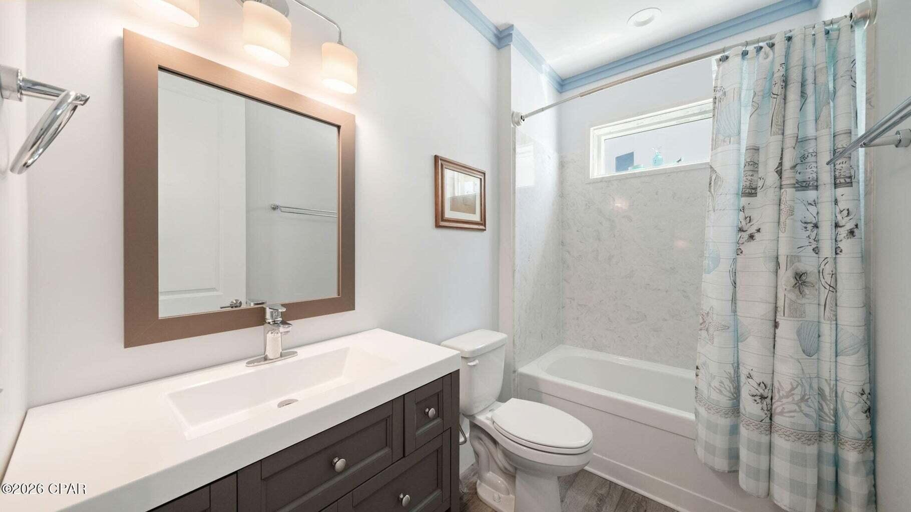 LA VALENCIA BEACH RESORT - Residential