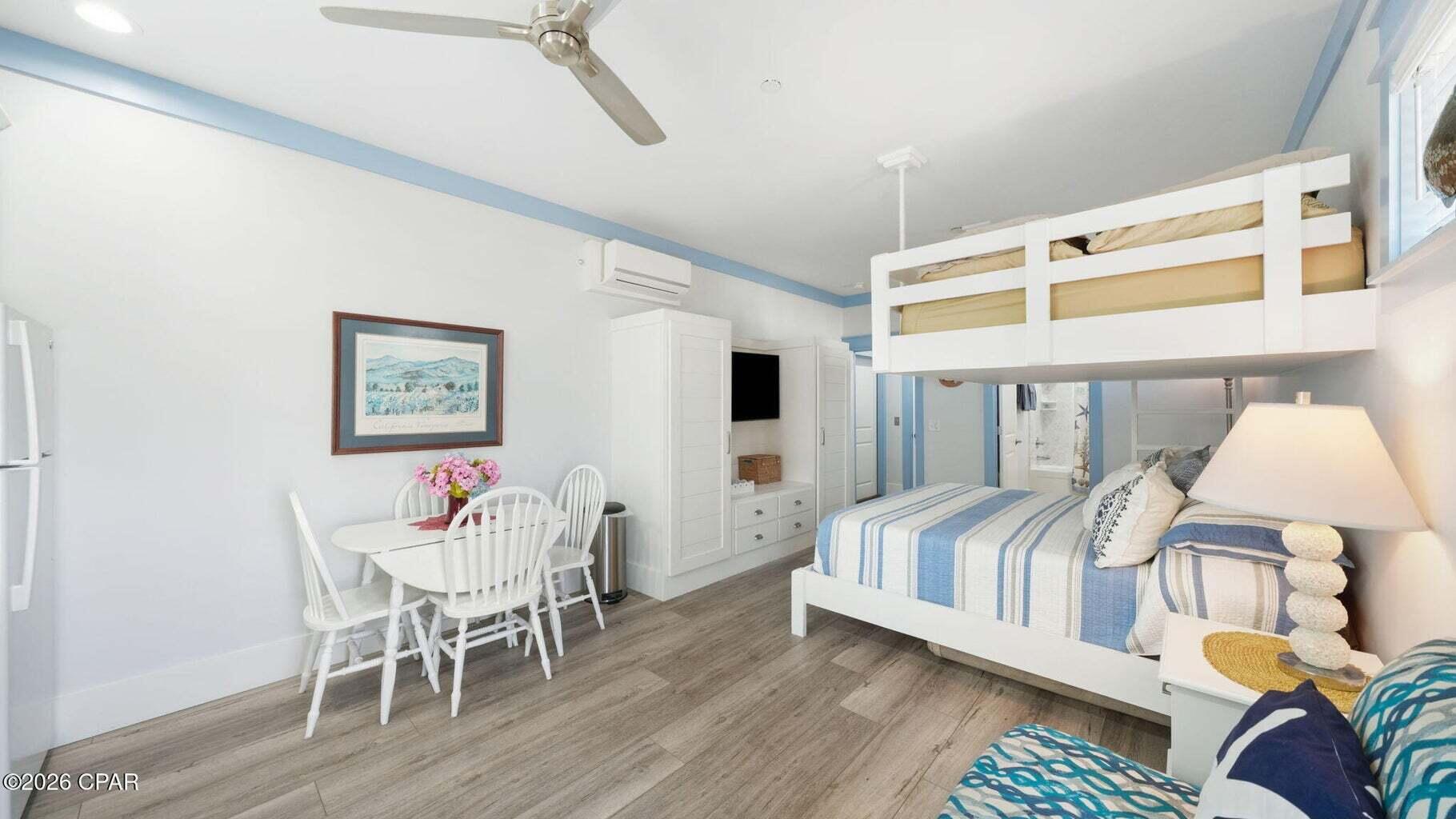 LA VALENCIA BEACH RESORT - Residential