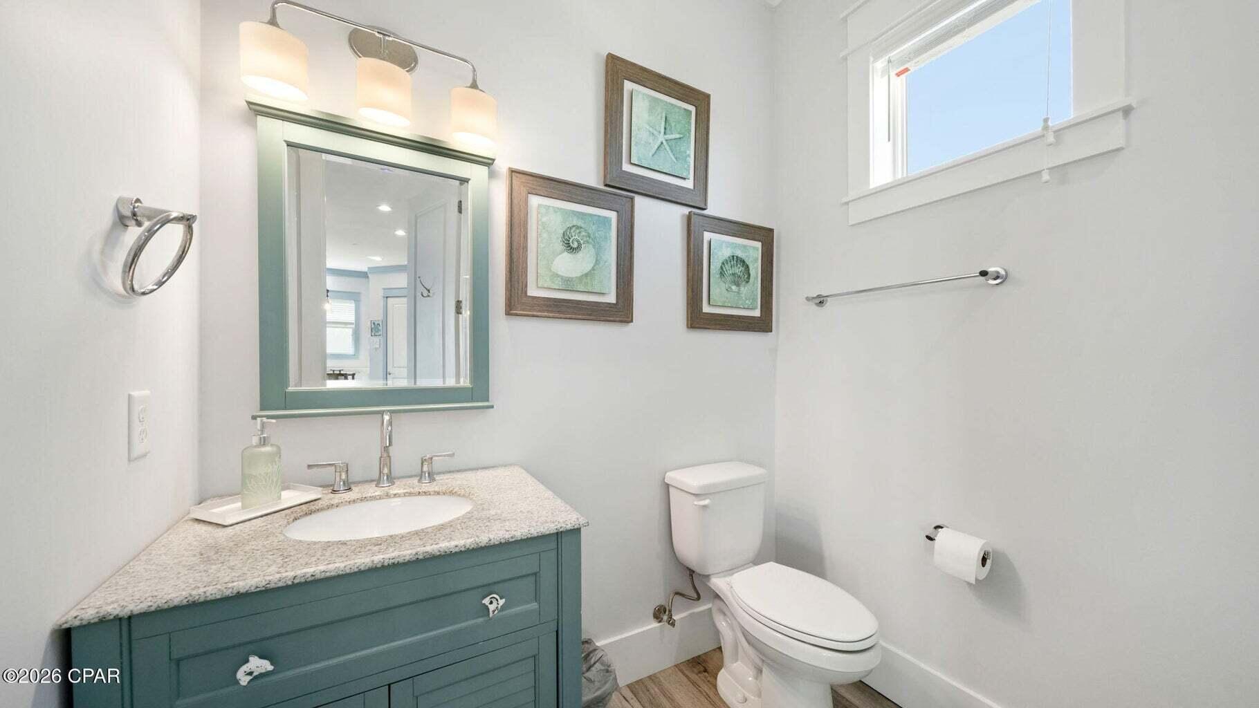 LA VALENCIA BEACH RESORT - Residential