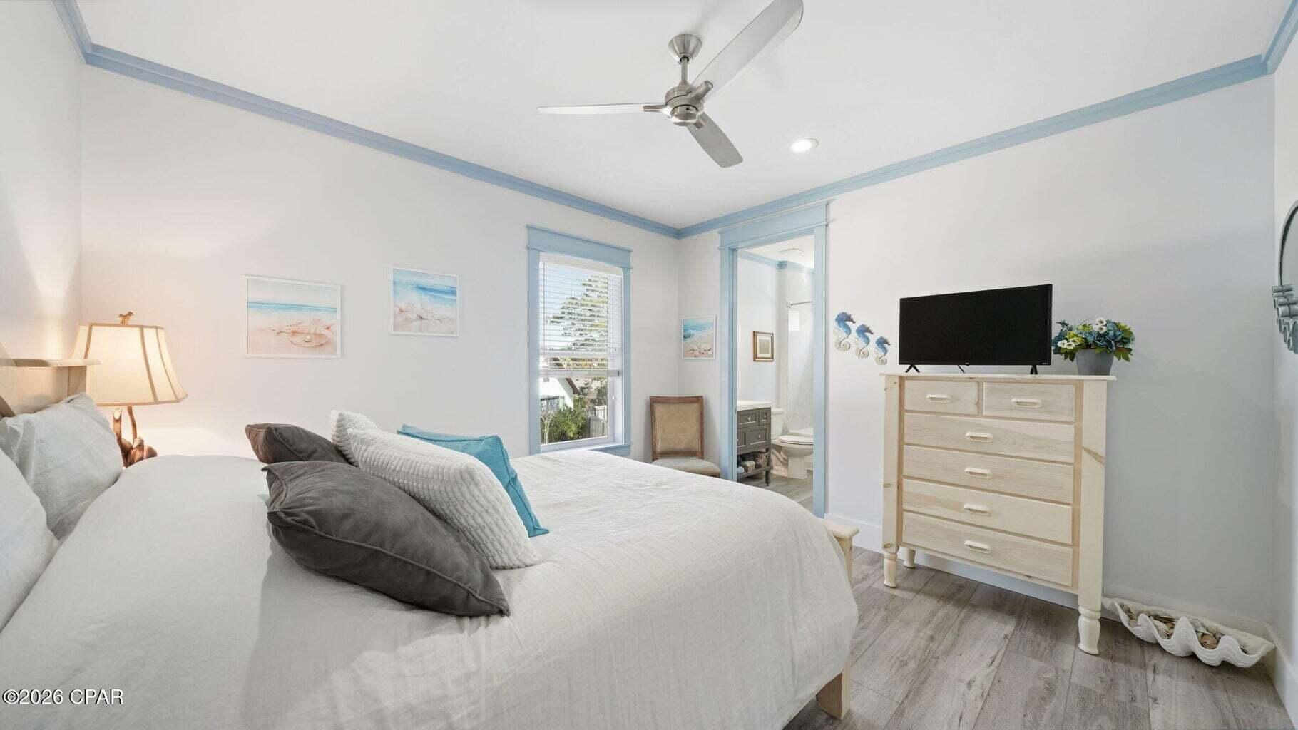 LA VALENCIA BEACH RESORT - Residential