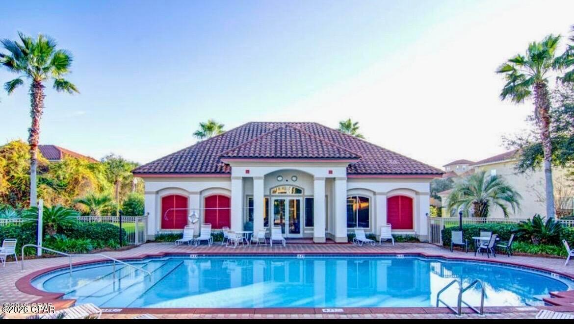 LA VALENCIA BEACH RESORT - Residential