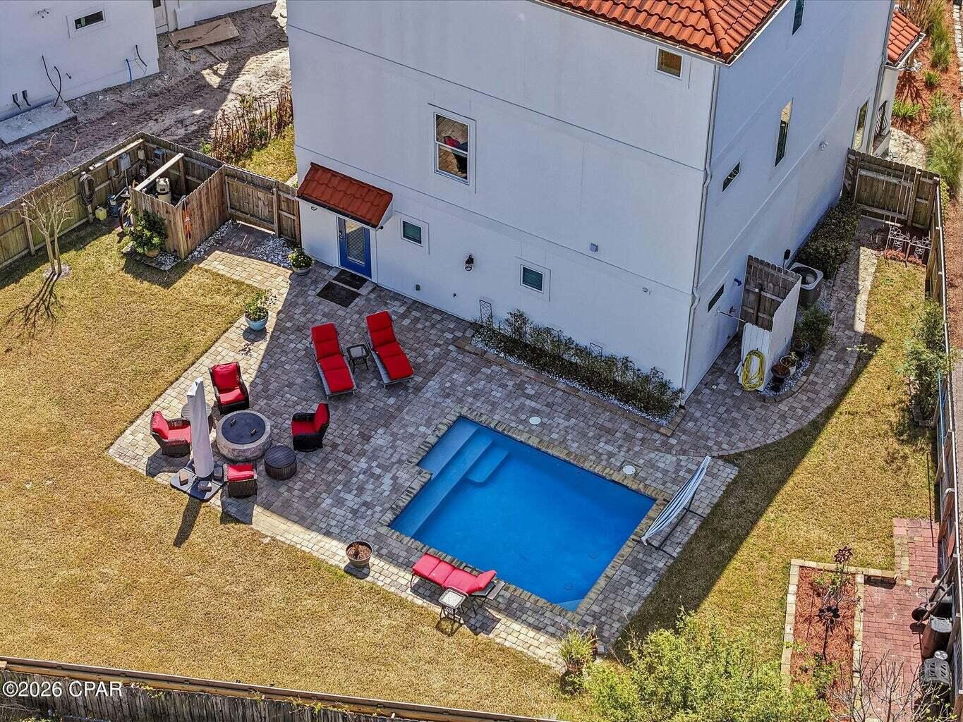 LA VALENCIA BEACH RESORT - Residential