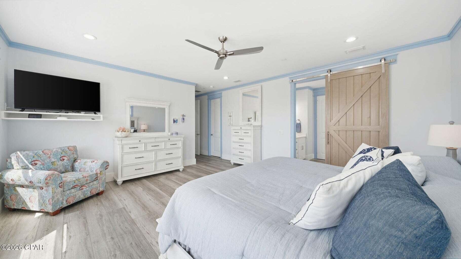 LA VALENCIA BEACH RESORT - Residential