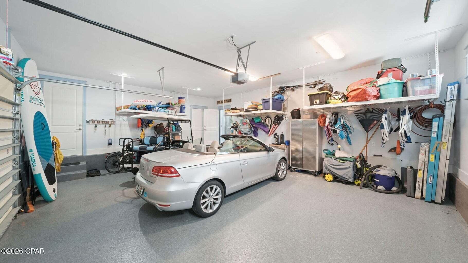 LA VALENCIA BEACH RESORT - Residential