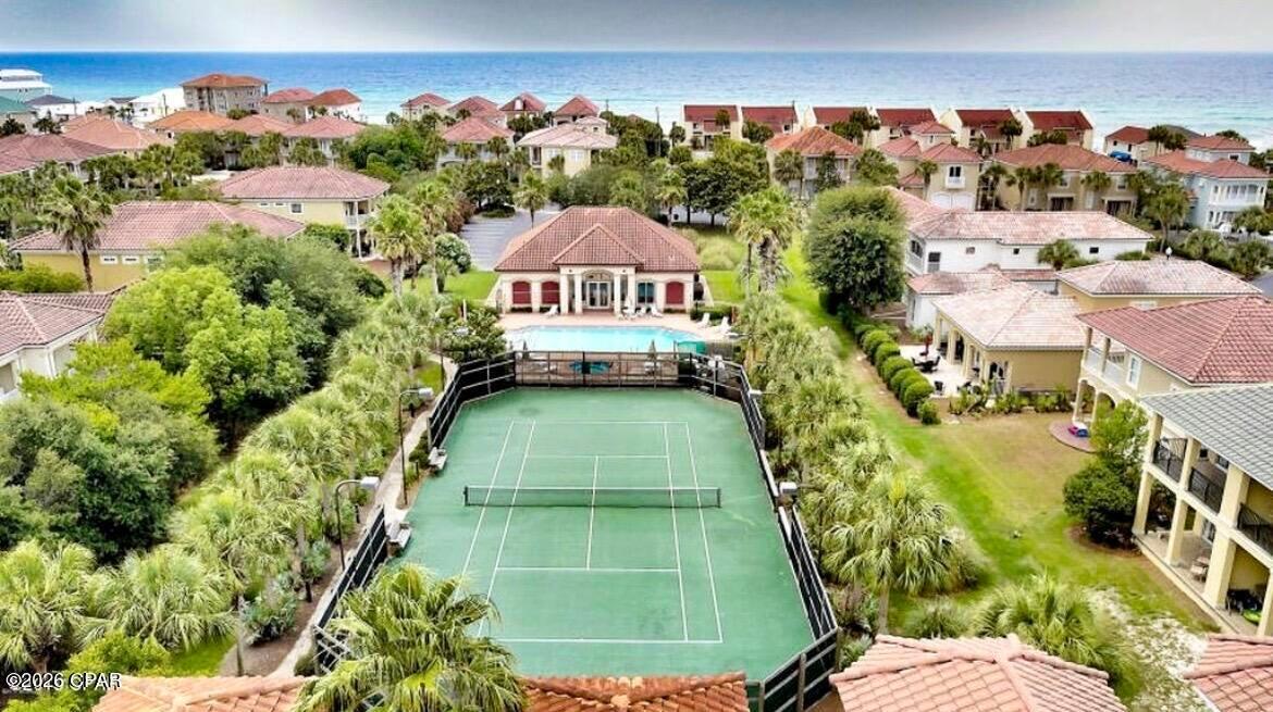 LA VALENCIA BEACH RESORT - Residential