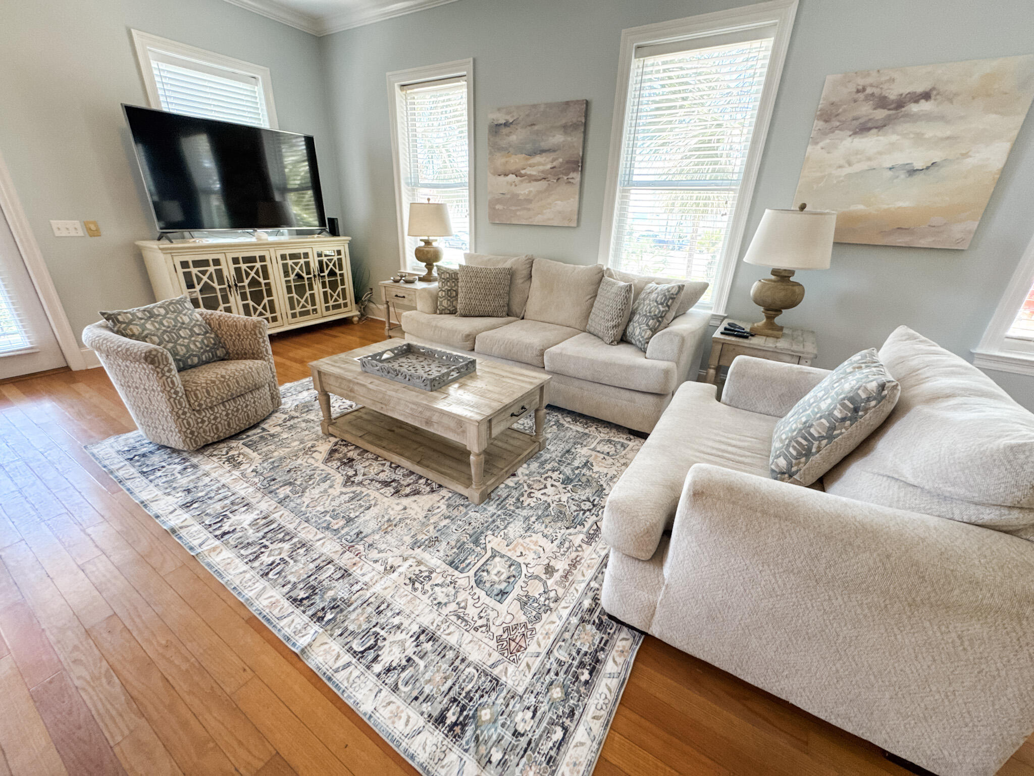 LA VALENCIA BEACH RESORT - Residential