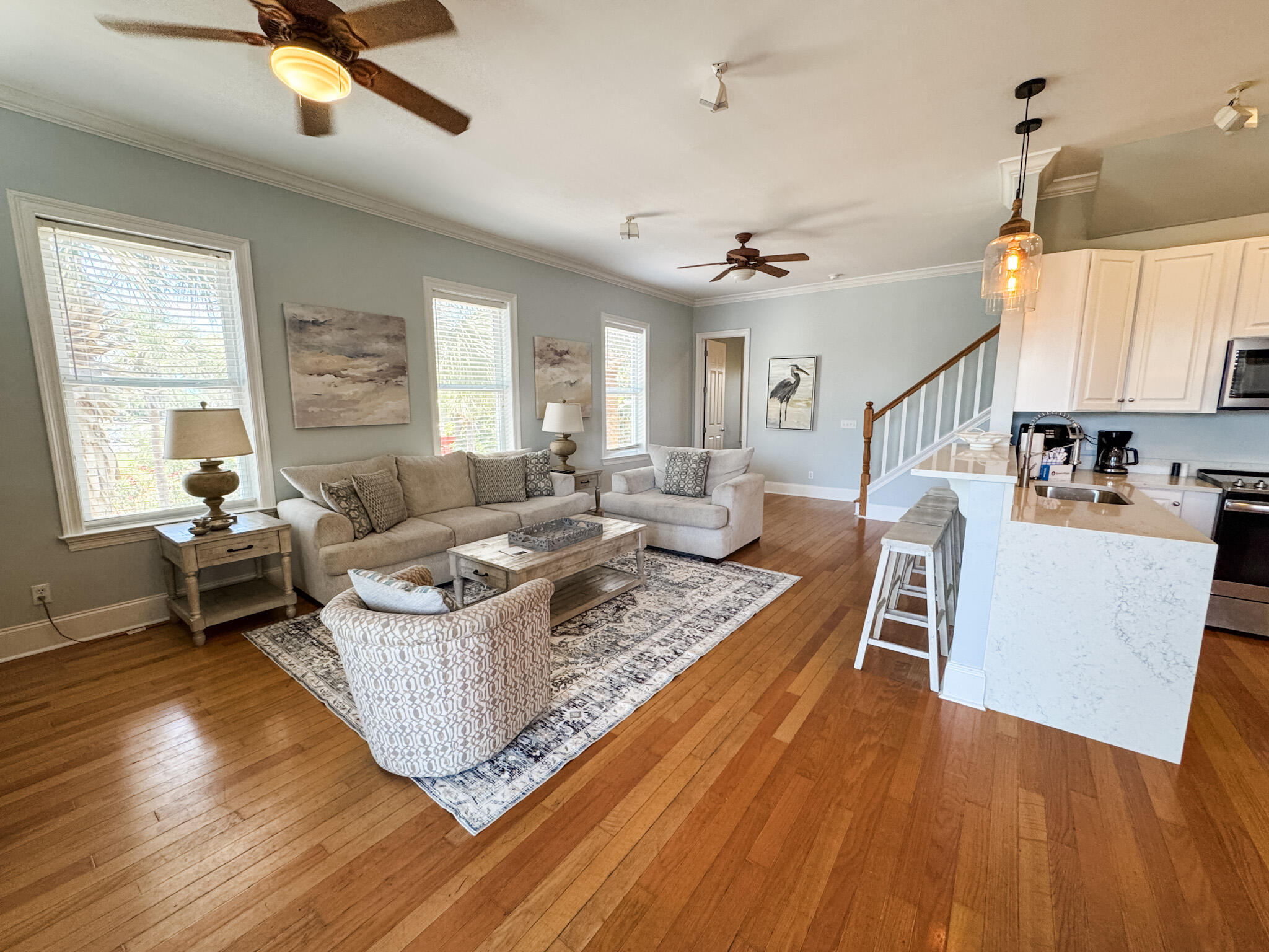 LA VALENCIA BEACH RESORT - Residential