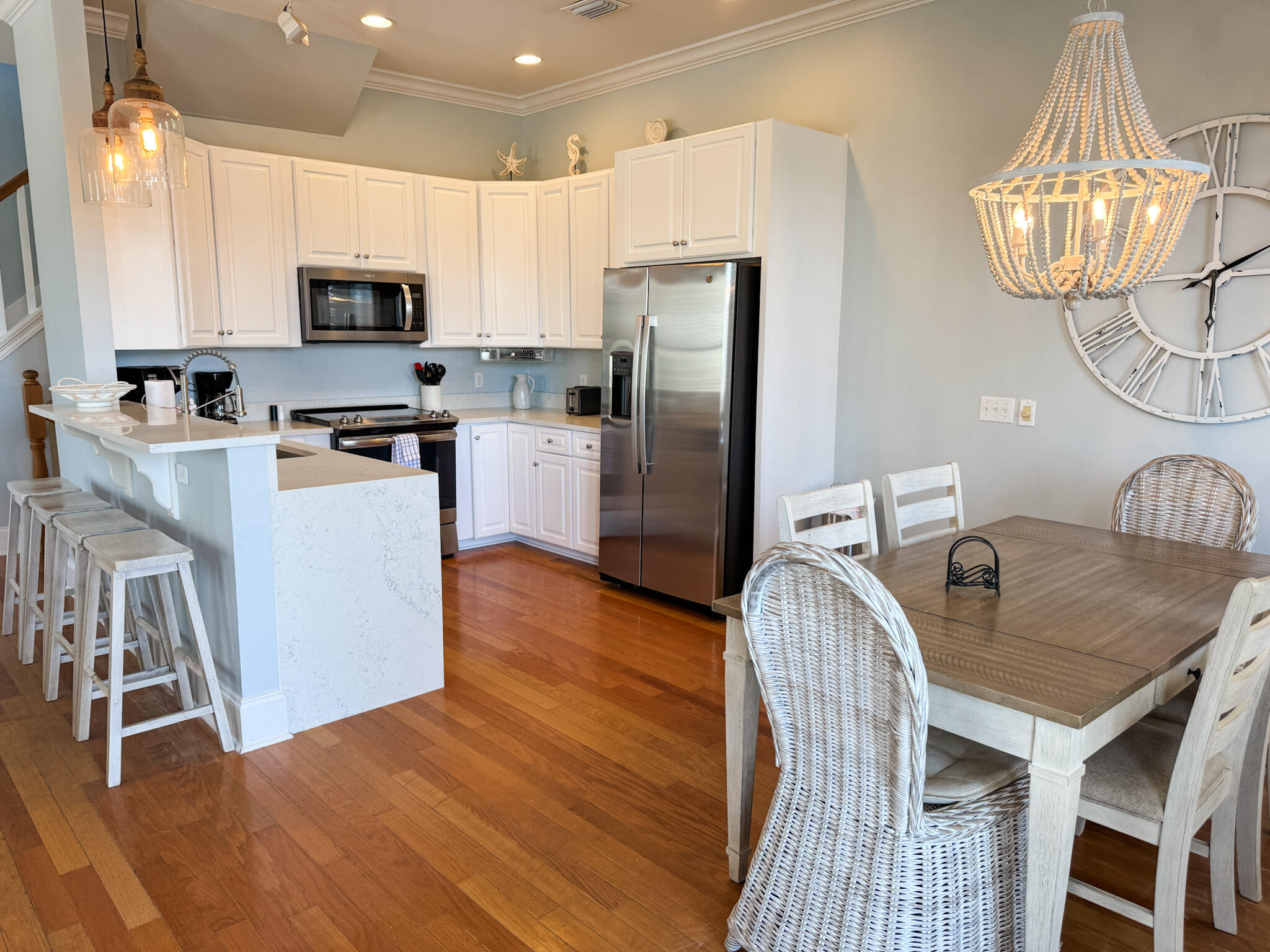 LA VALENCIA BEACH RESORT - Residential