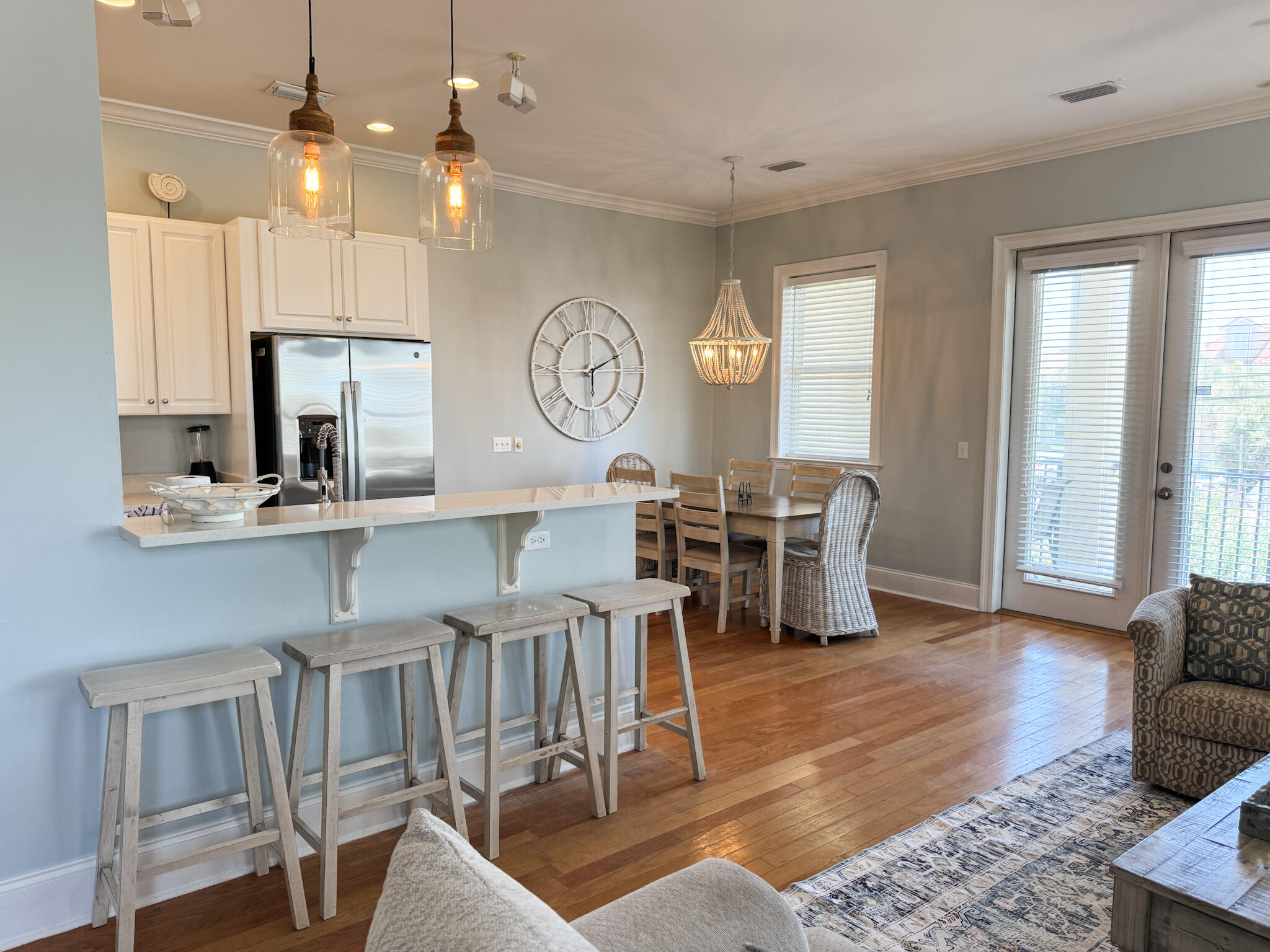 LA VALENCIA BEACH RESORT - Residential