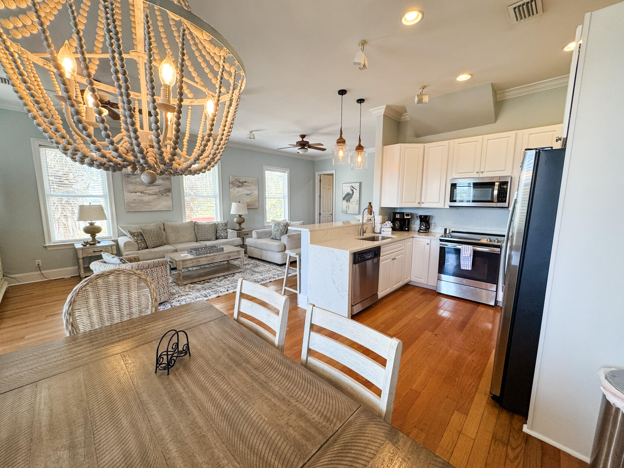 LA VALENCIA BEACH RESORT - Residential