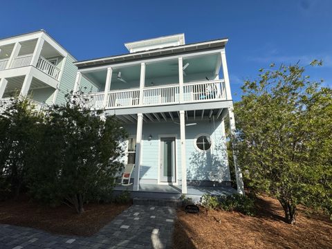 9 Constant Avenue Santa Rosa Beach FL 32459