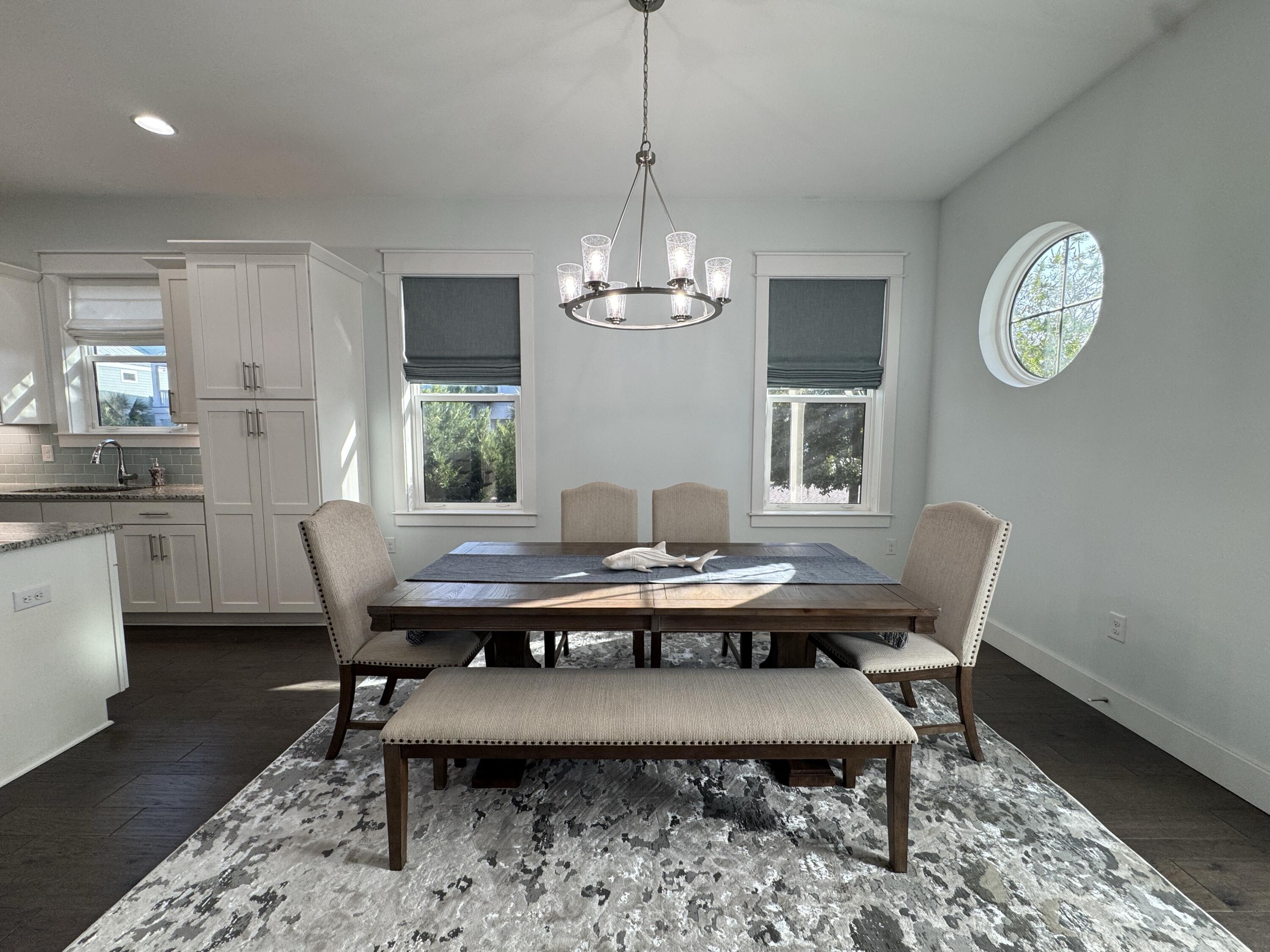 SERENITY AT DUNE ALLEN - Residential