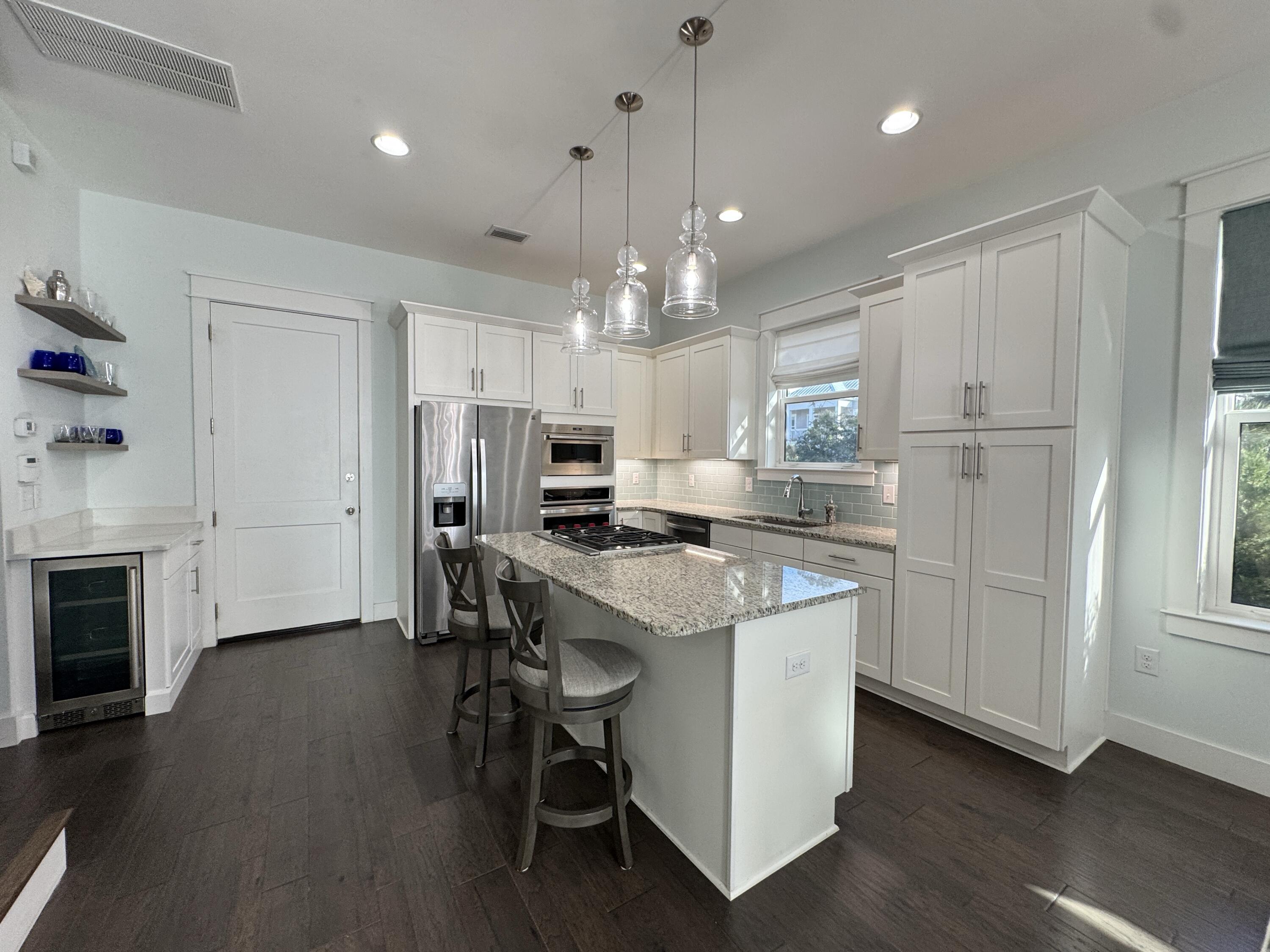 SERENITY AT DUNE ALLEN - Residential