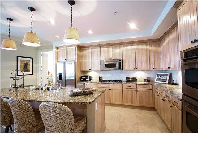 GRAND DUNES - SOUTH TOWER - Residential