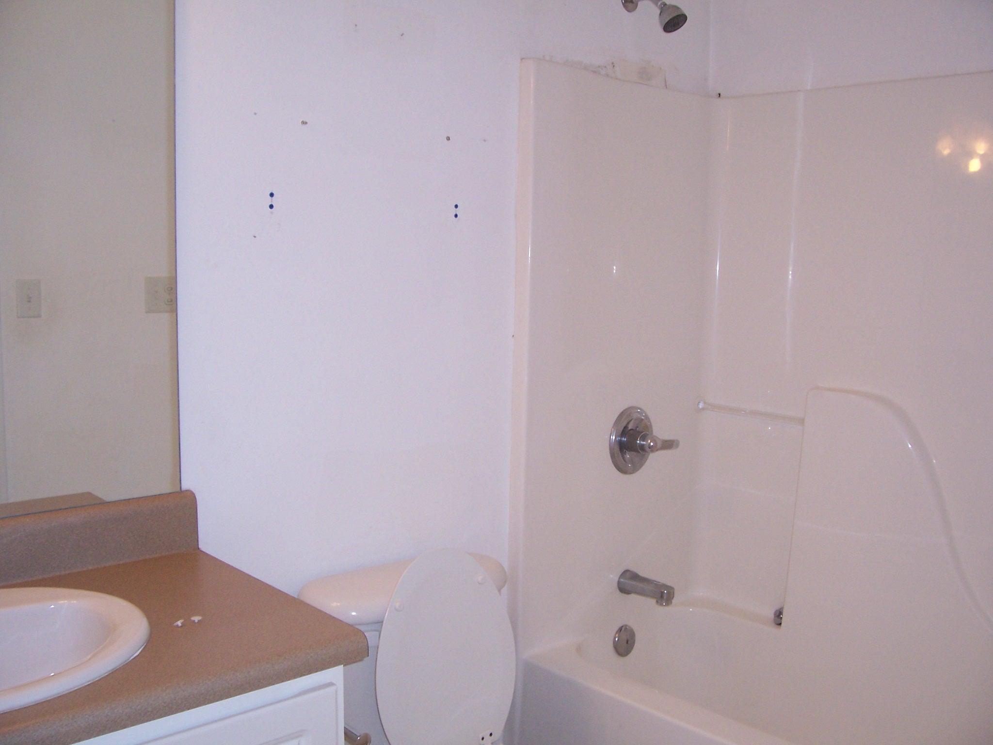 BULLOCK ESTATES - Residential Lease