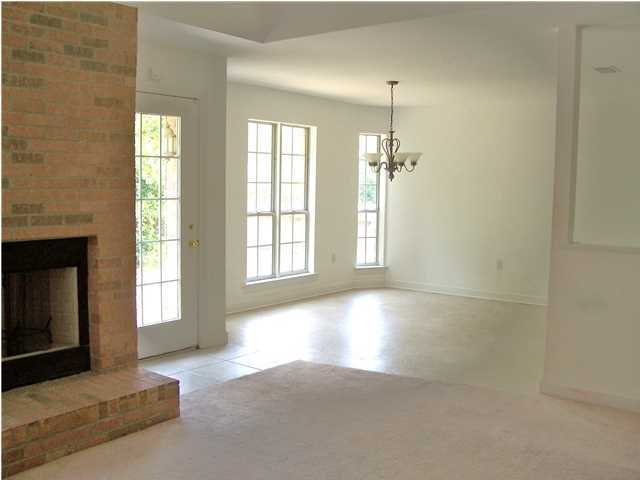 BULLOCK ESTATES - Residential Lease