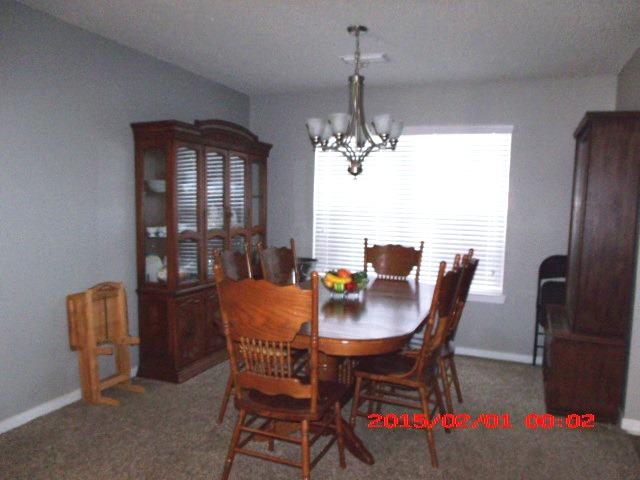 OLD BETHEL ESTATES PH II - Residential