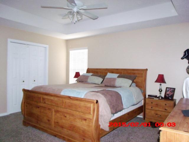 OLD BETHEL ESTATES PH II - Residential