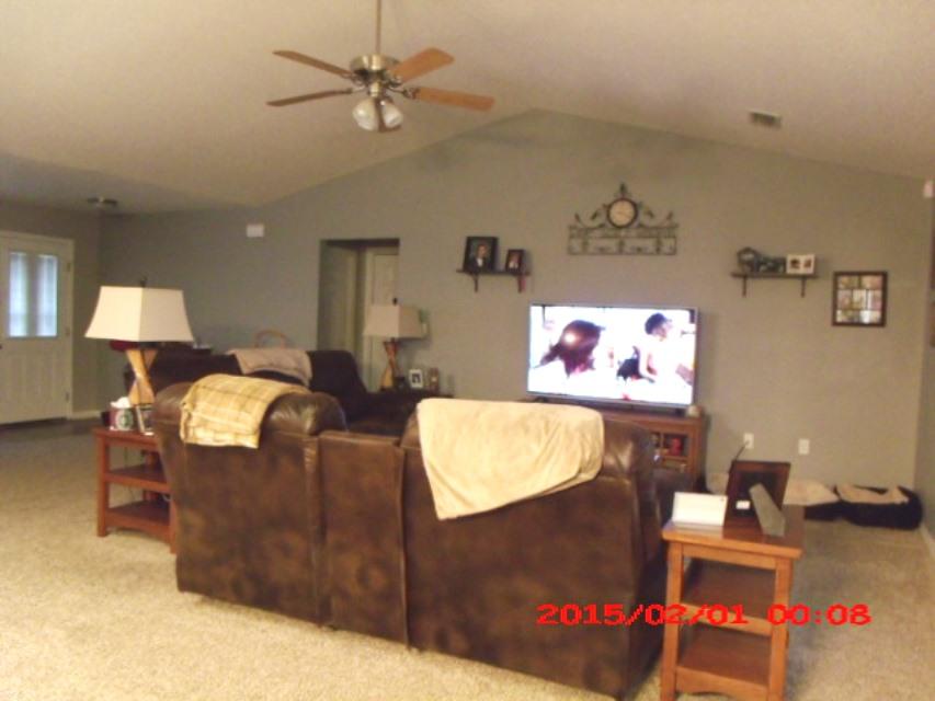 OLD BETHEL ESTATES PH II - Residential