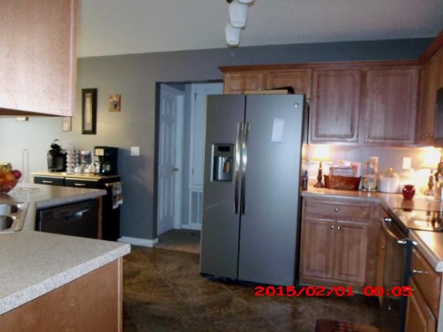 OLD BETHEL ESTATES PH II - Residential