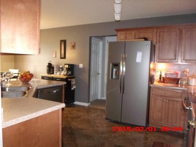 OLD BETHEL ESTATES PH II - Residential