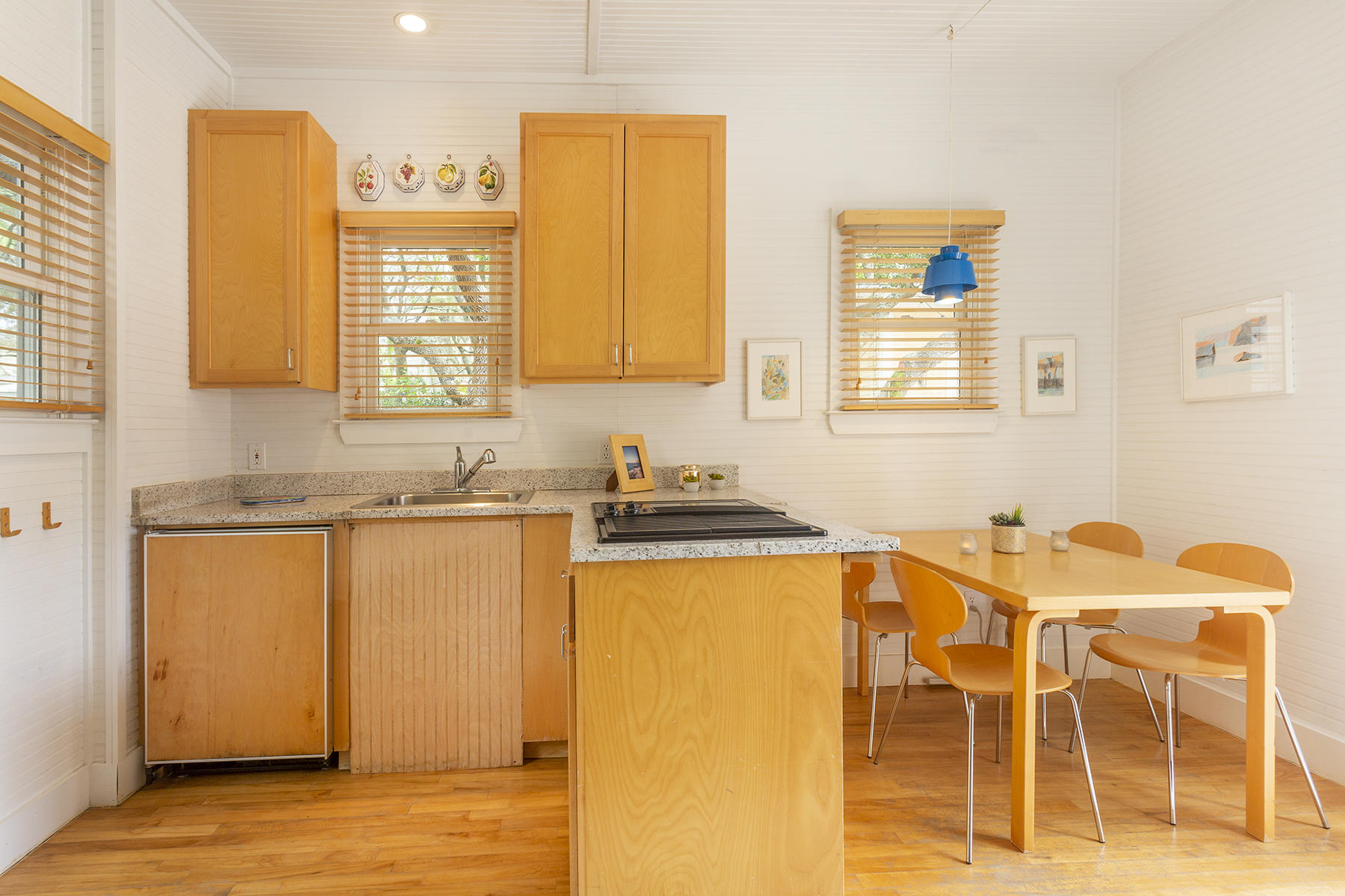 SEAGROVE 1ST ADDN - Residential