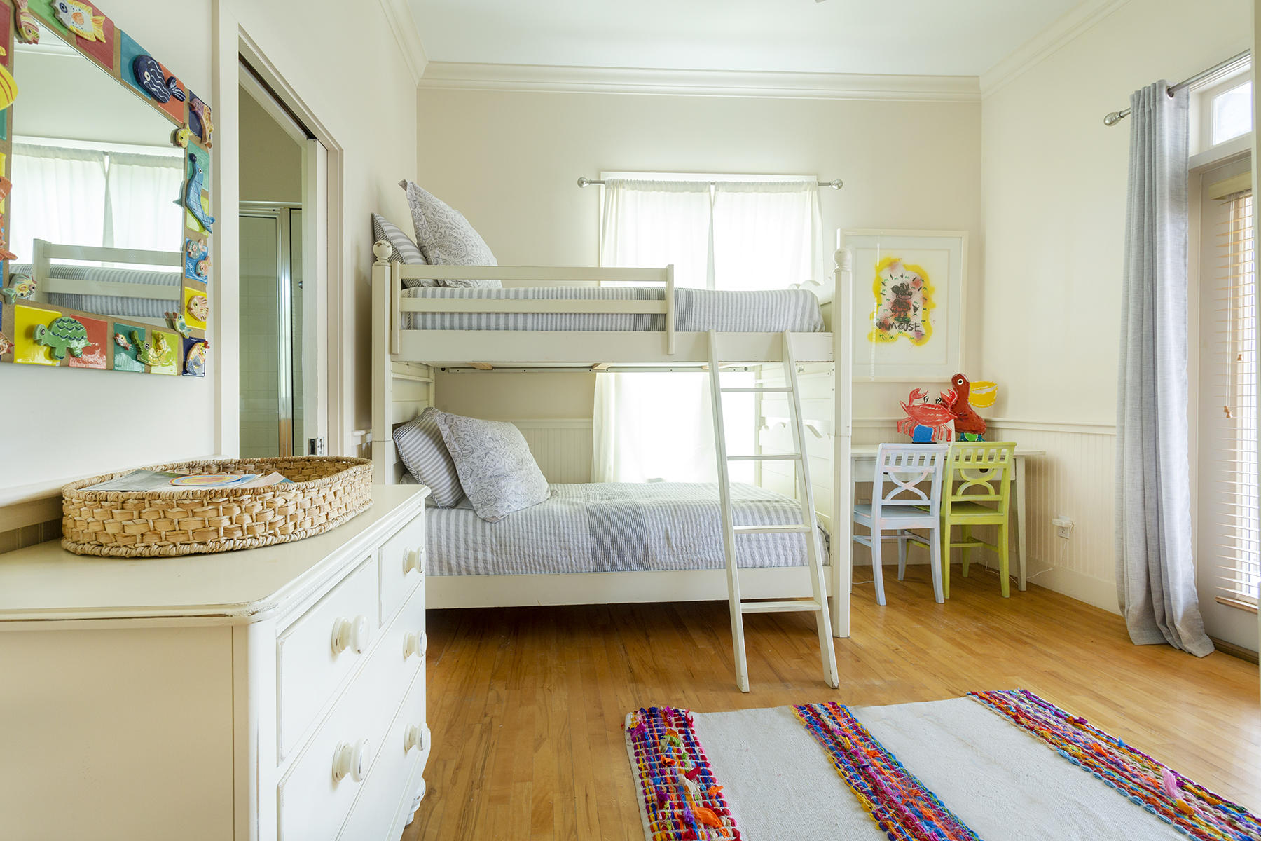 SEAGROVE 1ST ADDN - Residential