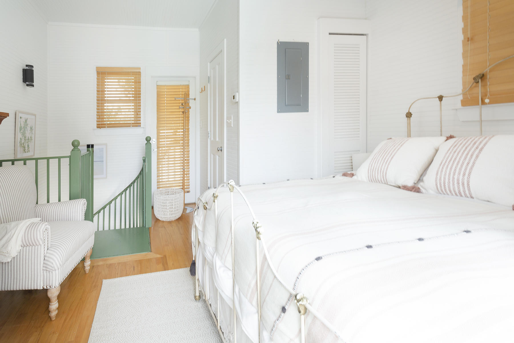 SEAGROVE 1ST ADDN - Residential