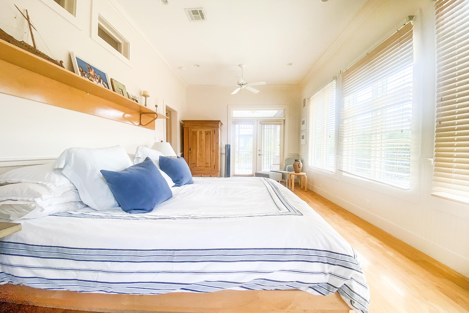 SEAGROVE 1ST ADDN - Residential