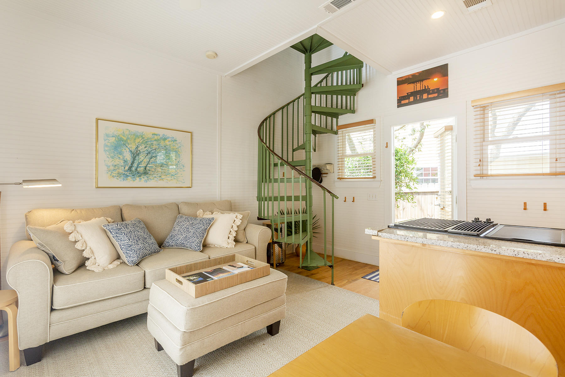 SEAGROVE 1ST ADDN - Residential