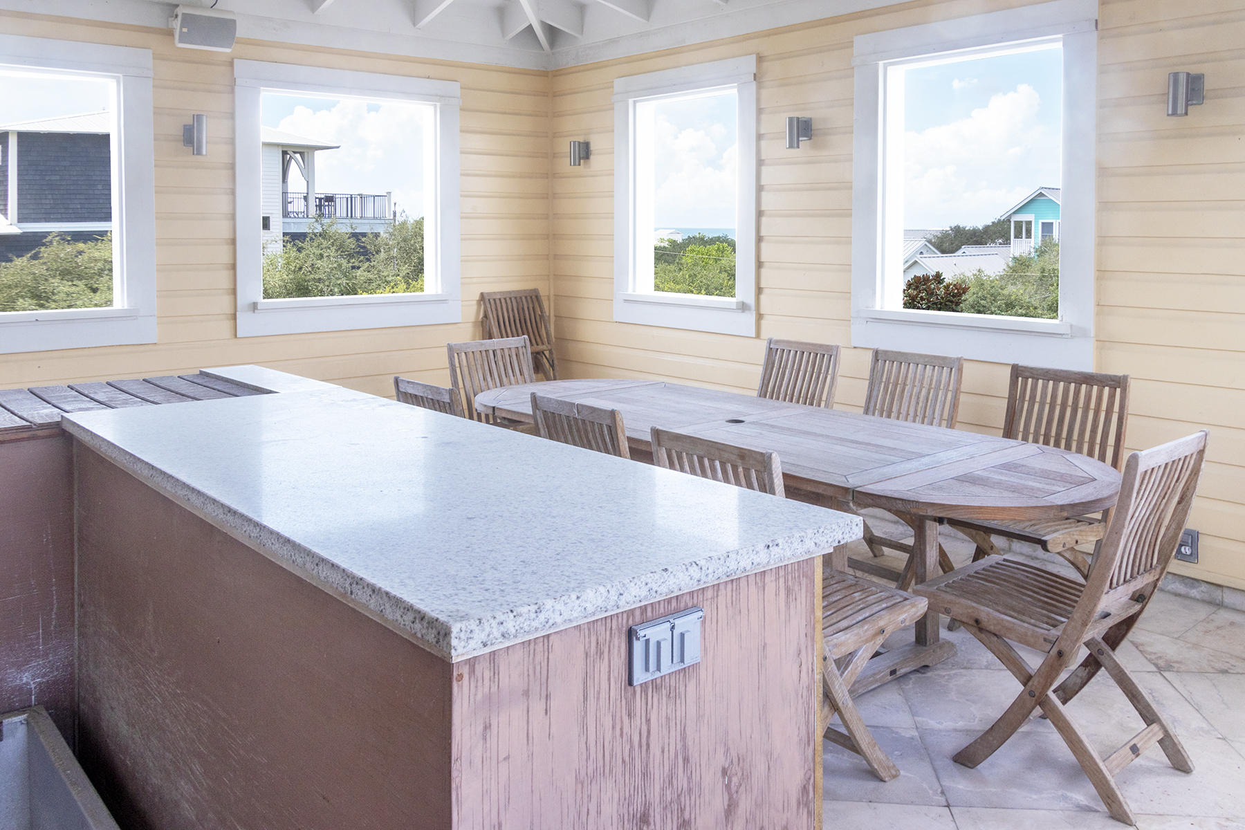 SEAGROVE 1ST ADDN - Residential