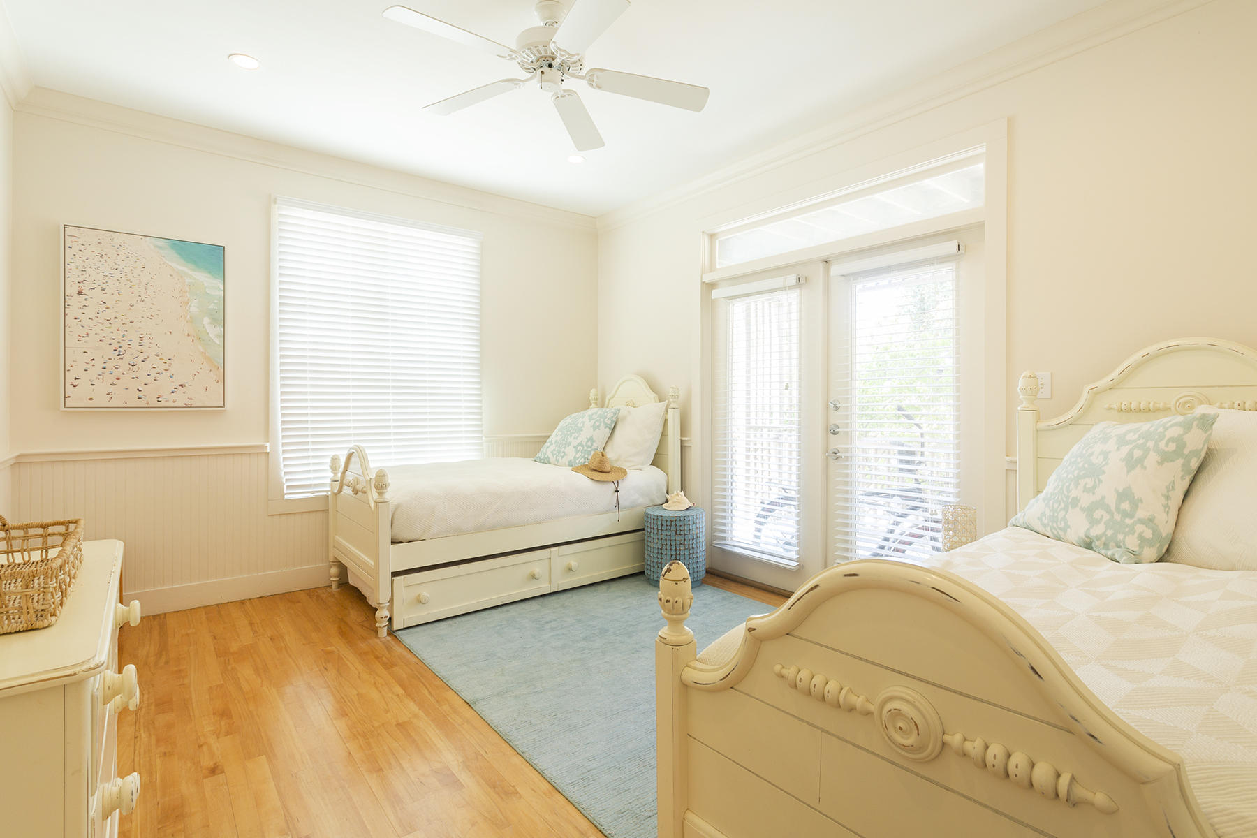 SEAGROVE 1ST ADDN - Residential