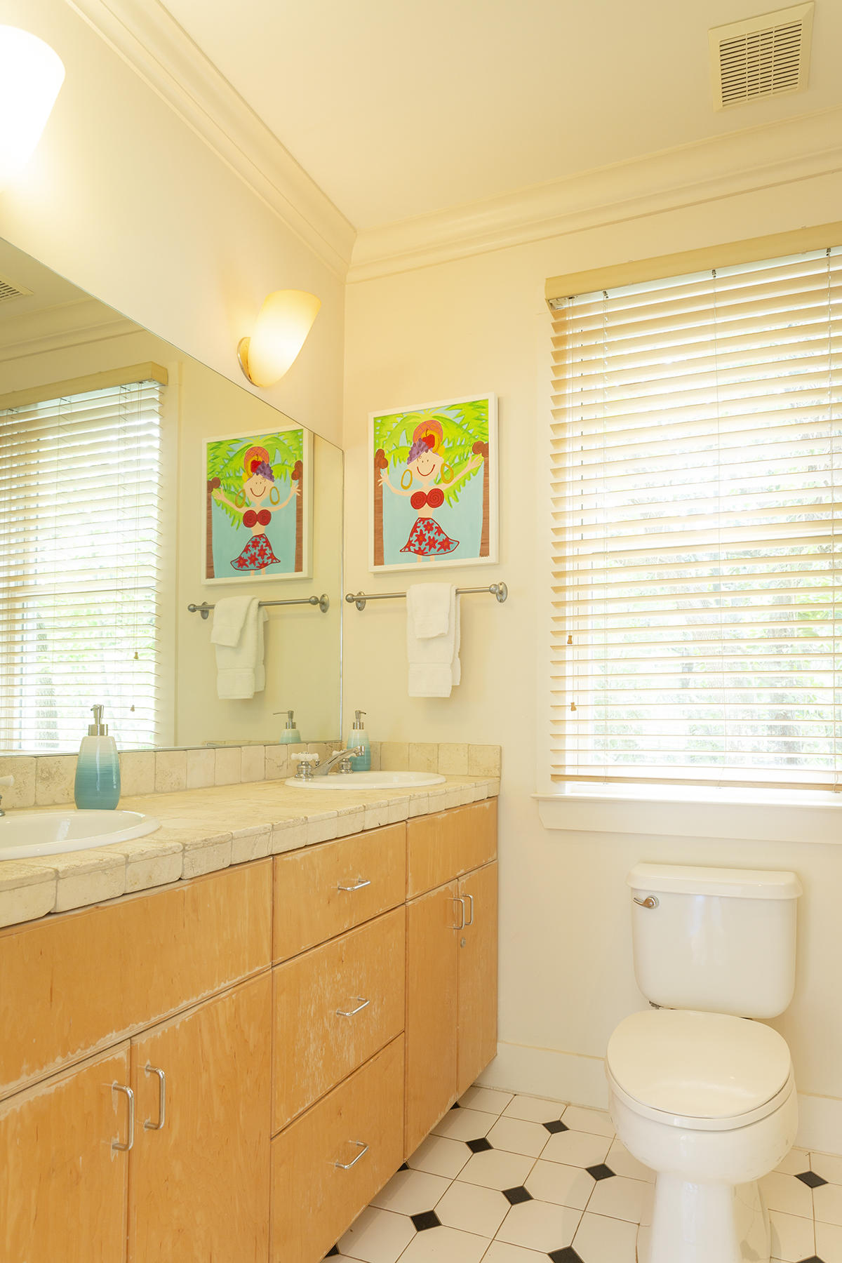 SEAGROVE 1ST ADDN - Residential