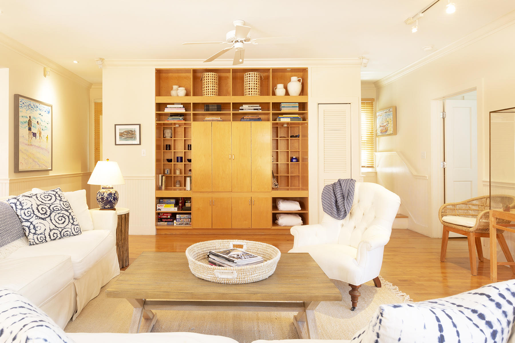 SEAGROVE 1ST ADDN - Residential