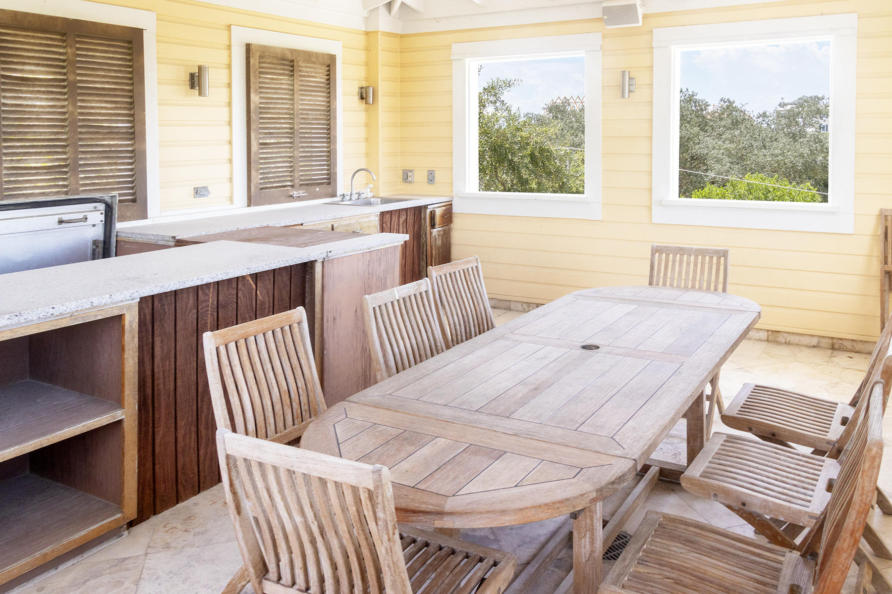 SEAGROVE 1ST ADDN - Residential