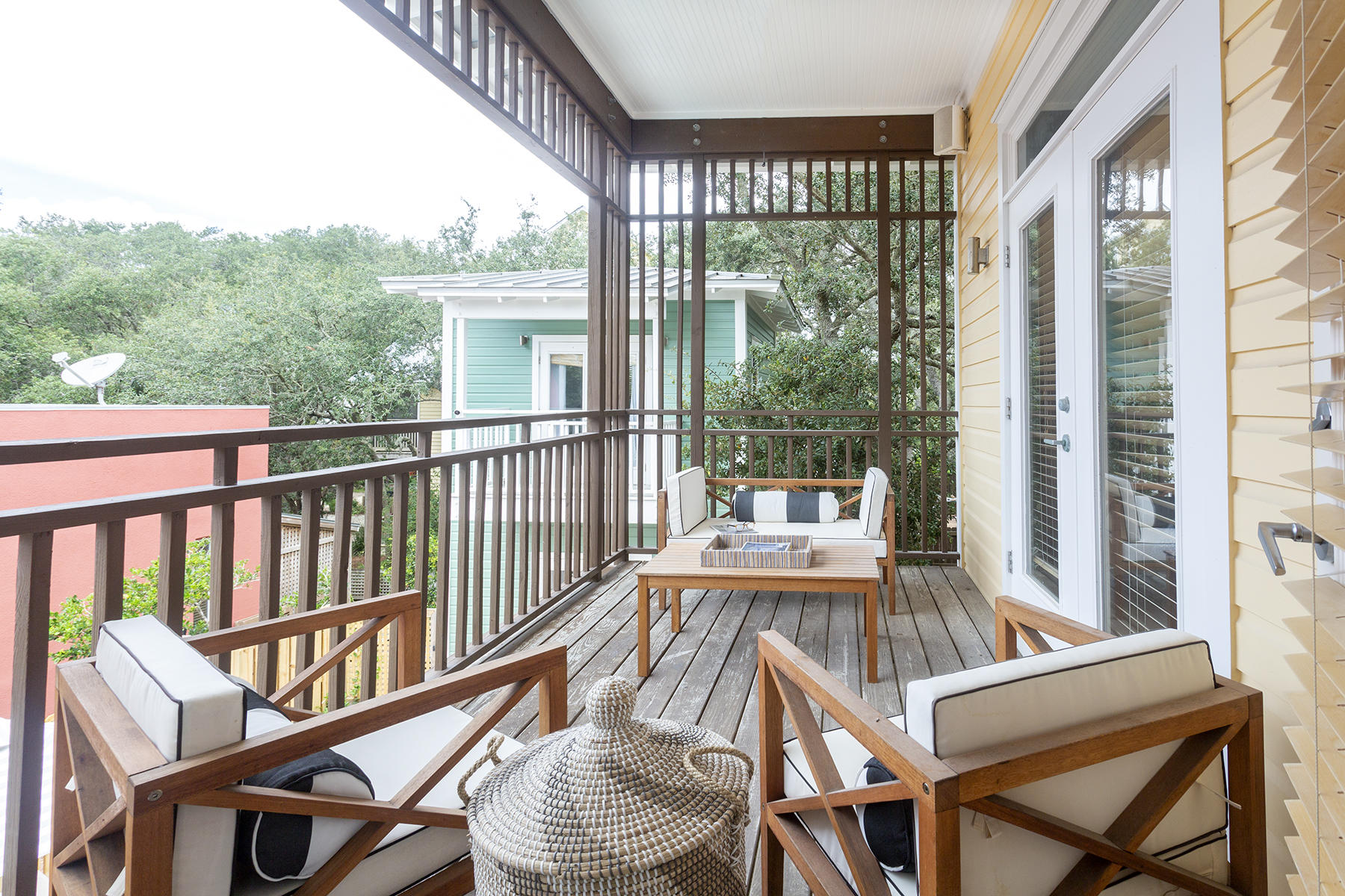 SEAGROVE 1ST ADDN - Residential
