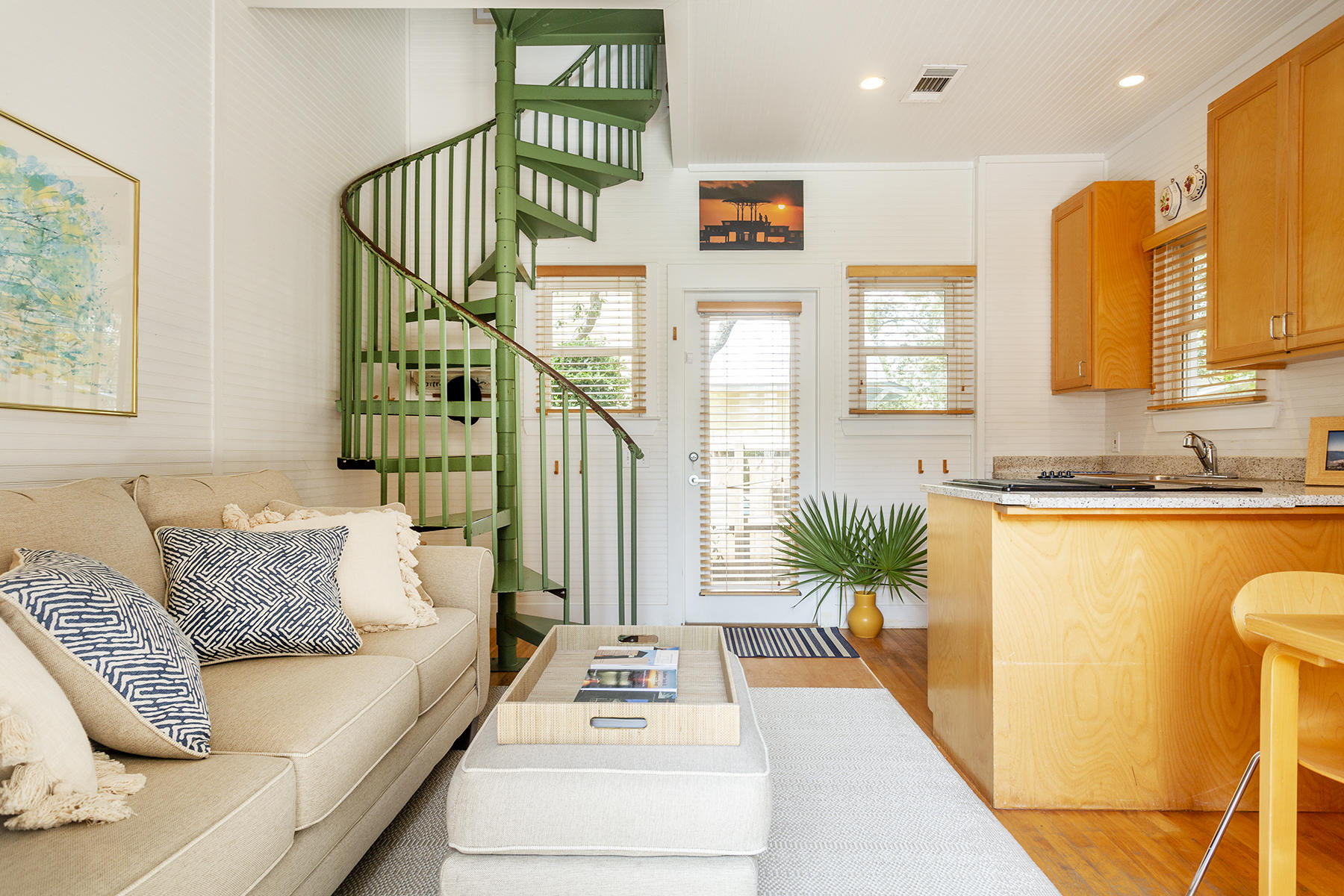SEAGROVE 1ST ADDN - Residential