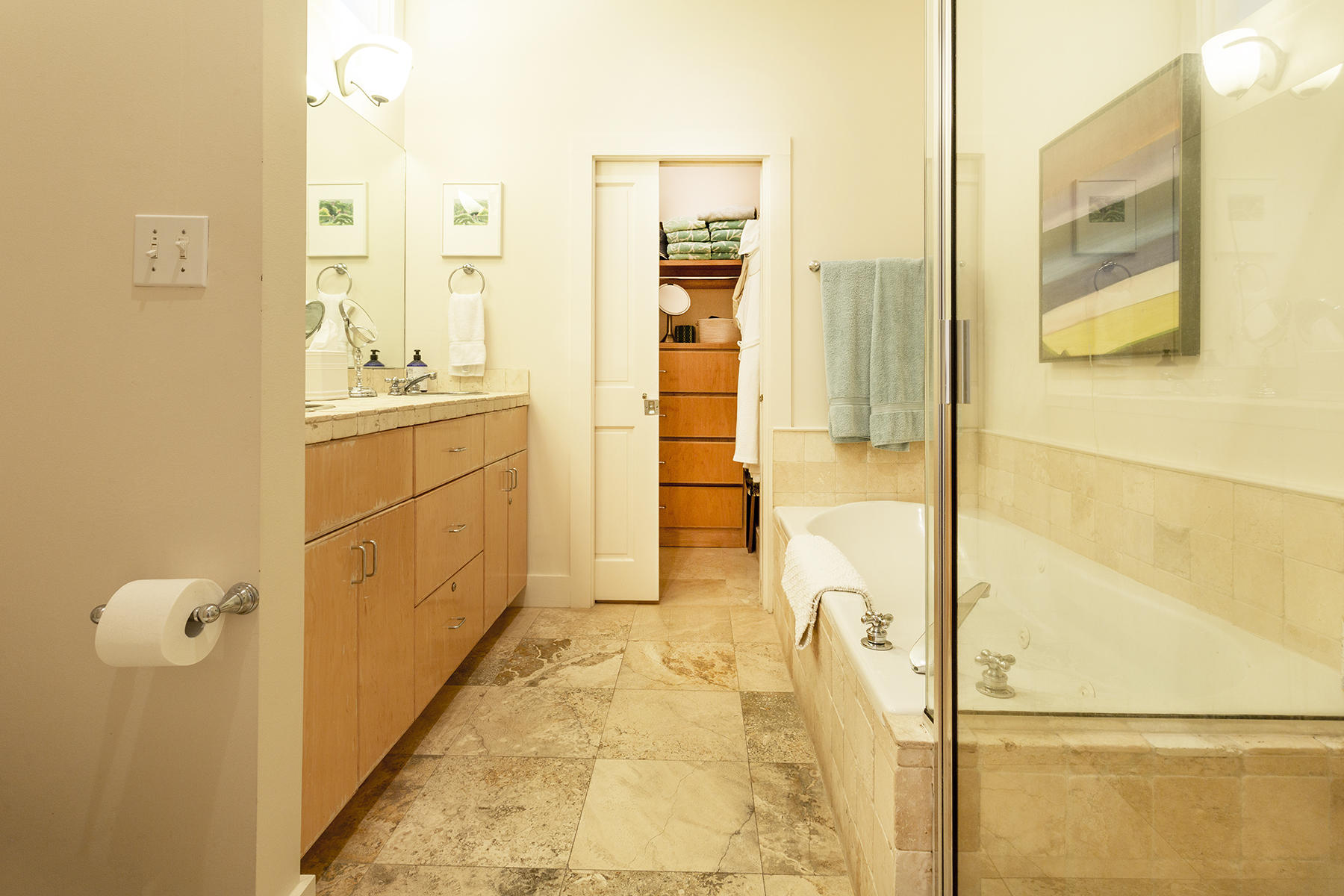SEAGROVE 1ST ADDN - Residential