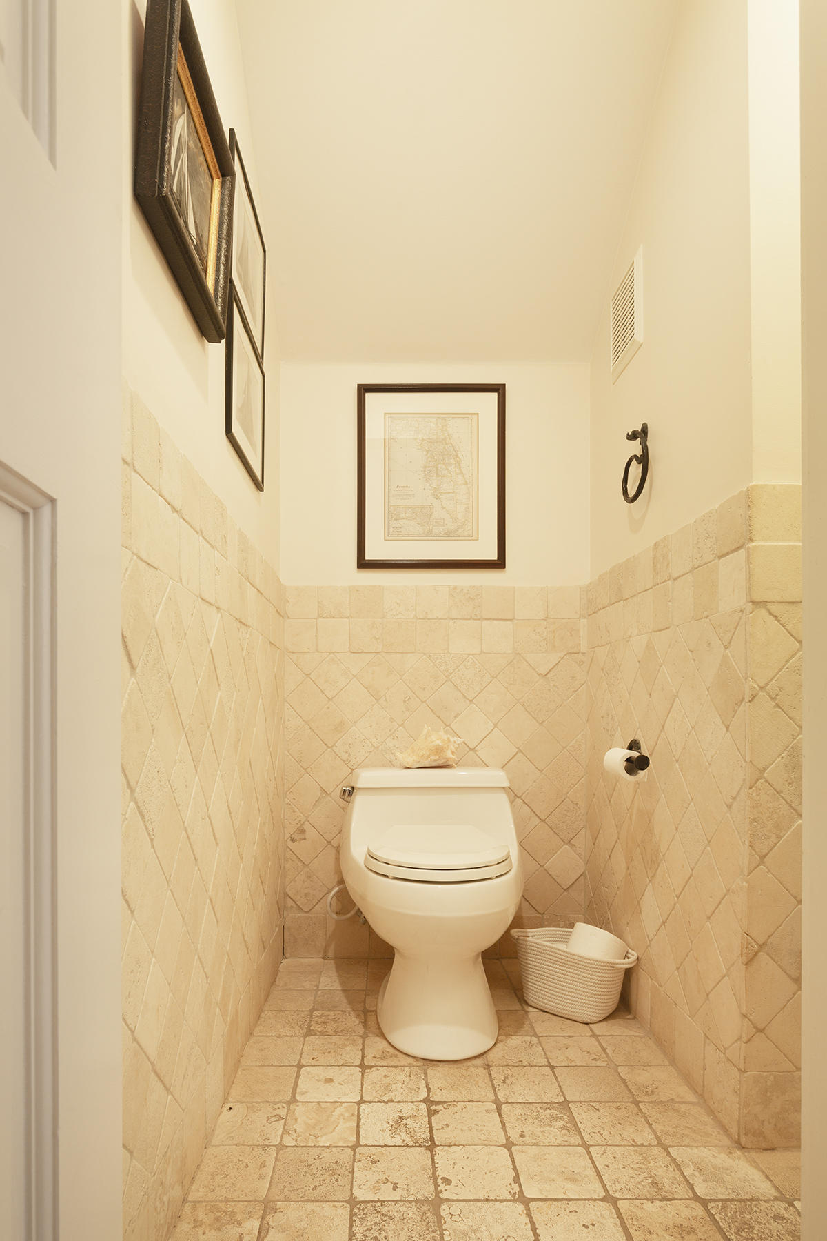 SEAGROVE 1ST ADDN - Residential