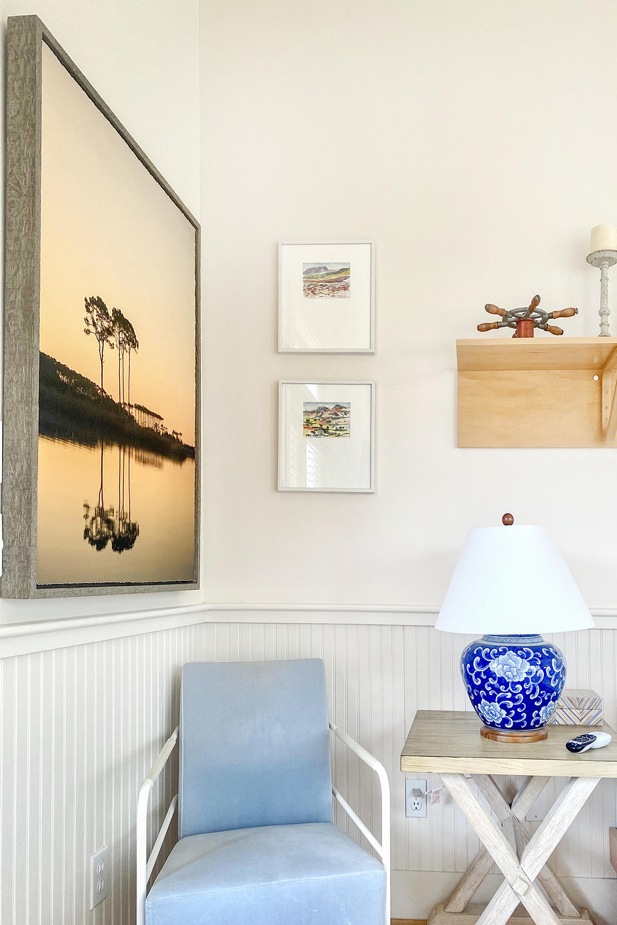 SEAGROVE 1ST ADDN - Residential