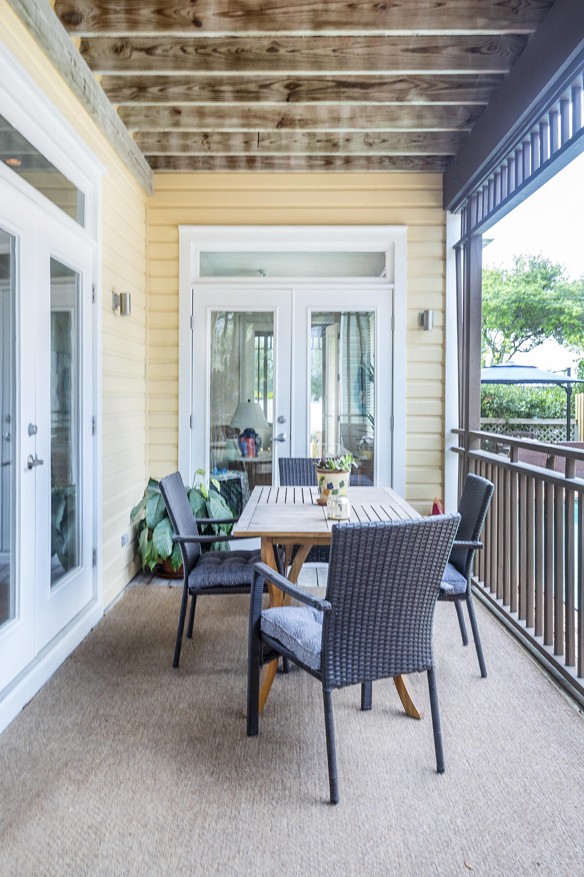 SEAGROVE 1ST ADDN - Residential