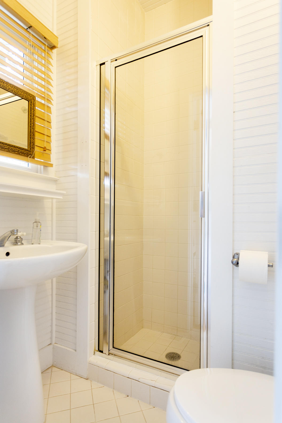 SEAGROVE 1ST ADDN - Residential