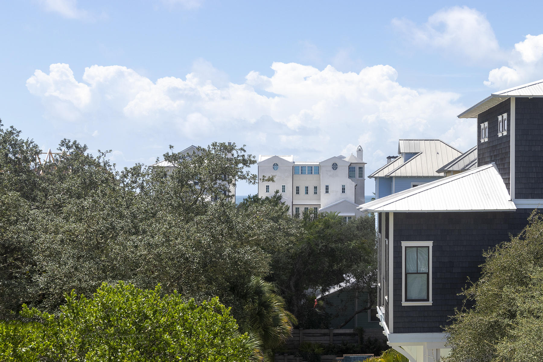SEAGROVE 1ST ADDN - Residential