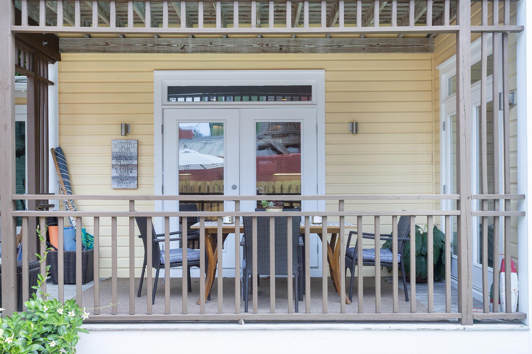 SEAGROVE 1ST ADDN - Residential