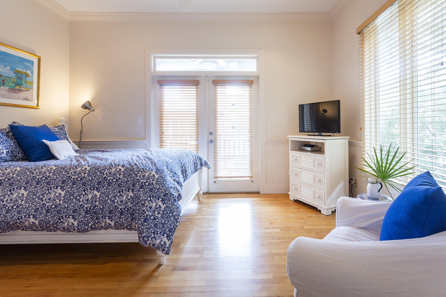 SEAGROVE 1ST ADDN - Residential