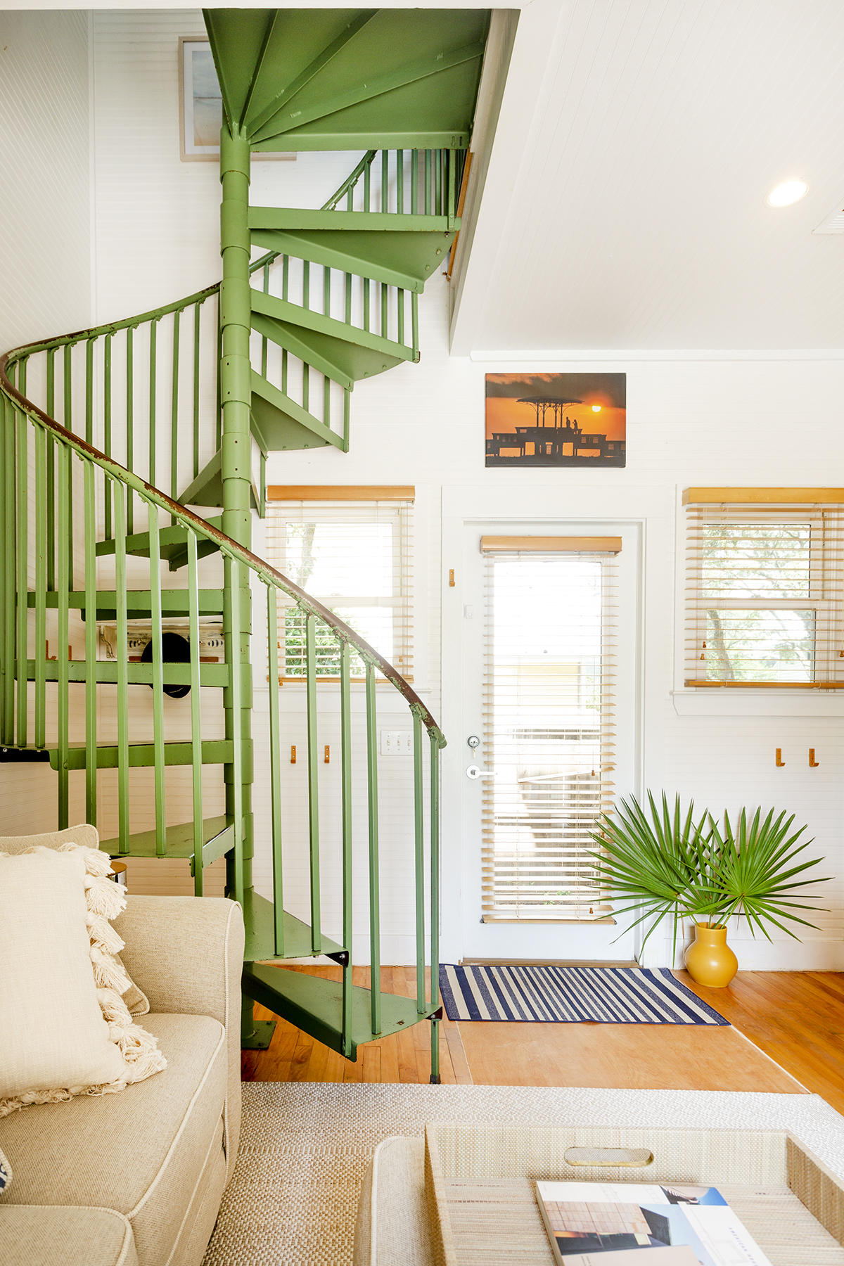 SEAGROVE 1ST ADDN - Residential